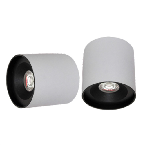 Imperial Series - 20 Watt LED Track Light | Aluminium Round Fixture, Cool Day White Warm Light for Industrial and Commercial Use