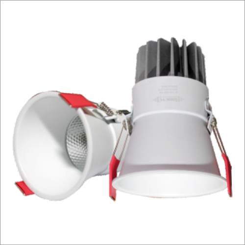 Limelite Series 7 Watt Led Cob Light Application: Industrial