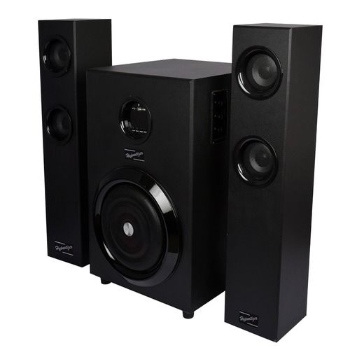 2.1 multimedia home theater system