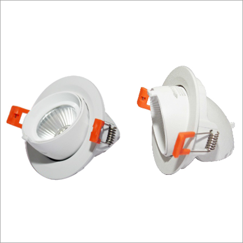 Floss Series 15 Watt Led Cob Spot Light Application: Industrial