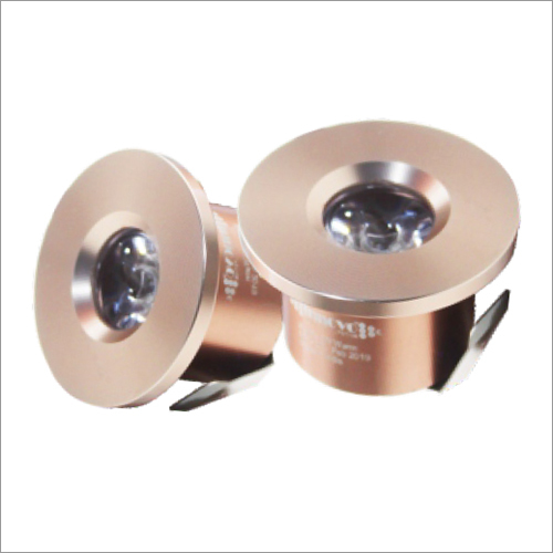 Vega Series SS 3 Watt LED Downlight