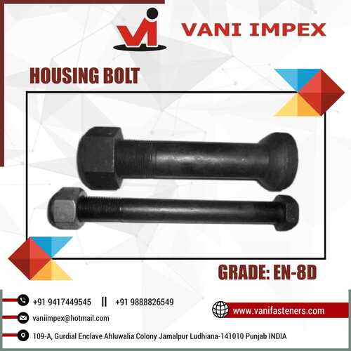 Housing Bolt