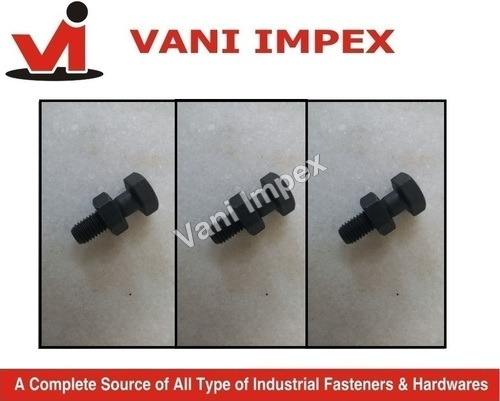 Shaft Bolt M 10 X 1.5 X 30 For Tata Ace