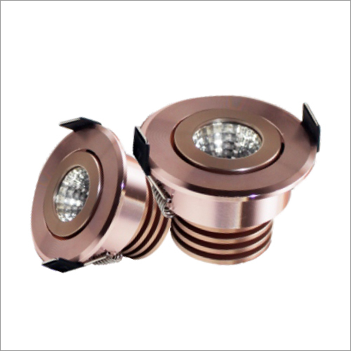 Verse Series SS 5 Watt LED COB Spot Light