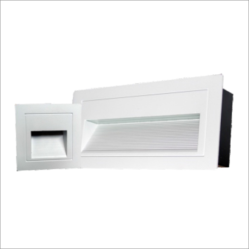 6 Watt Dawn Series LED Wall Pack Light