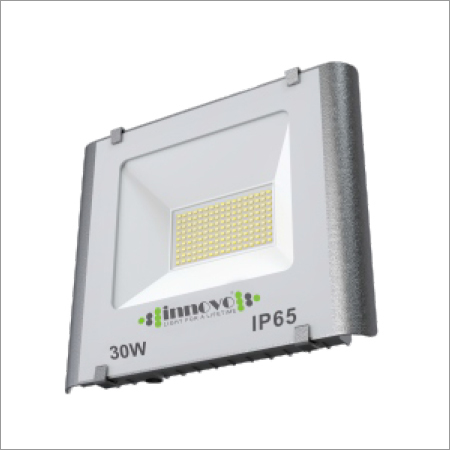 Coold Day White 30 Watt Led Flood Light