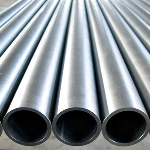 Super Duplex SS Pipe