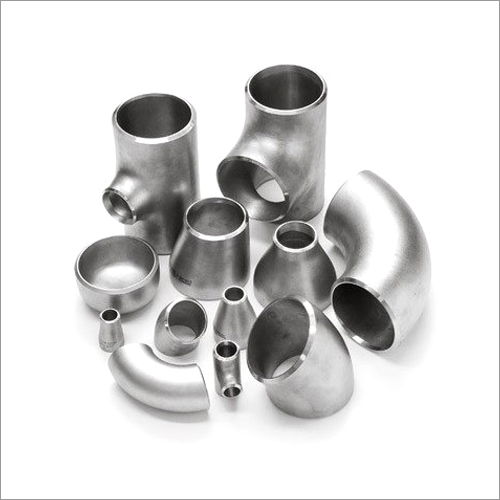 Super Duplex SS Fittings