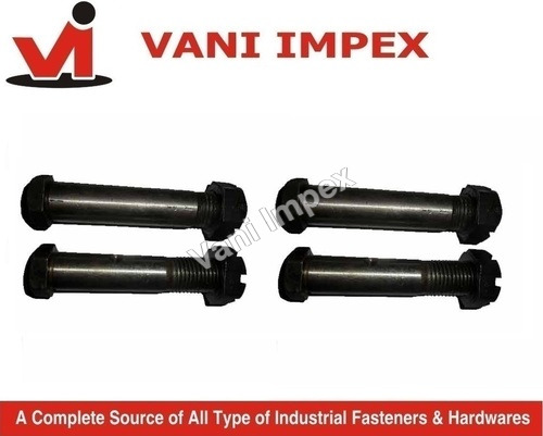 Shakle Bolt