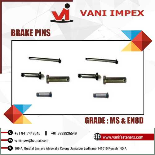 Brake Pin