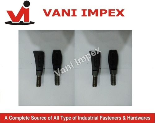 Combine Harvester Spike Tooth