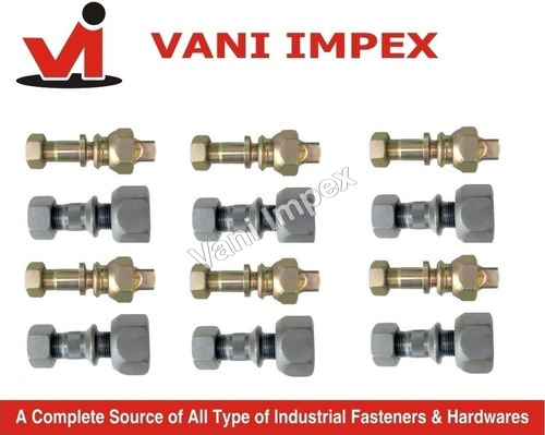 Wheel Stud