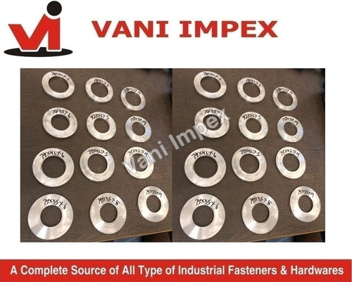 Bell Crank Washer