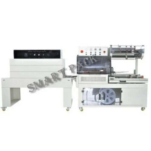 Fully Automatic Shrink Wrapping Machine - Dimension (L*W*H): 1900 X950 X1450 Millimeter (Mm)