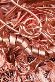 Copper Scrap