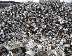 Aluminium Scrap