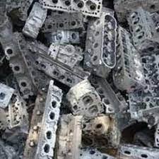 Automobile Scrap