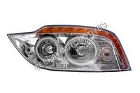 Bus Headlight Volvo