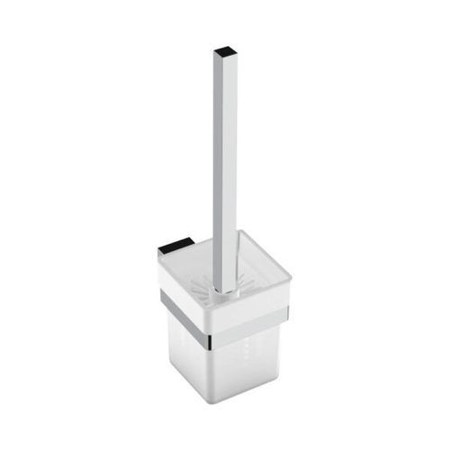 Toilet Brush Holder-Whole Square