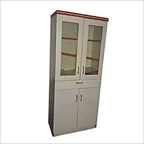 Bookcase Cum Almirah