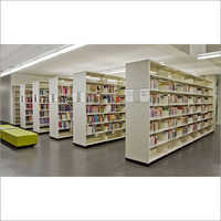 Library Racks