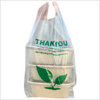 Compostable Raw Material