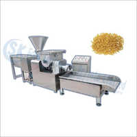 Snacks & Food Processing Machine