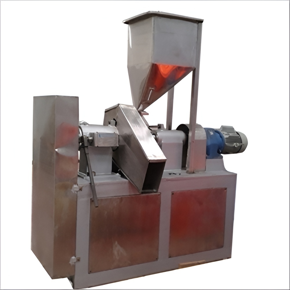 Kurkure Extruder
