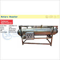 Roasting Machine