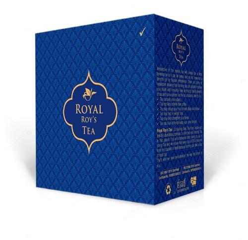 Royal Roy's Tea 250 Gm By KKR MILLI BHOOMI LLP