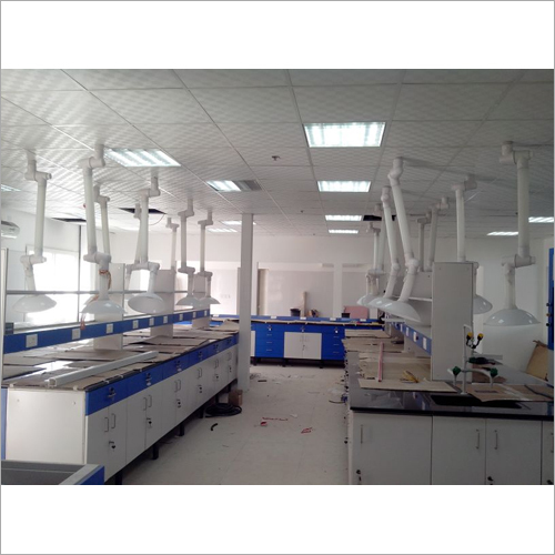 Metal Laboratory Funiture