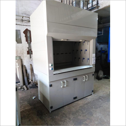 PP Fume Chamber