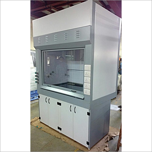 Laboratory Fume Chamber