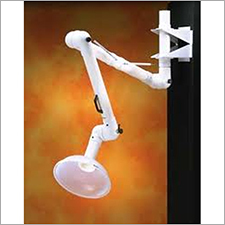 Spot Extracting Arm