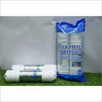 Healthy Inline Water Filter Cartridge