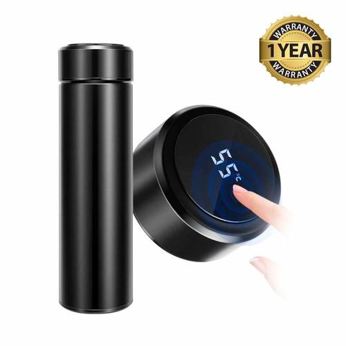 Thermo flask