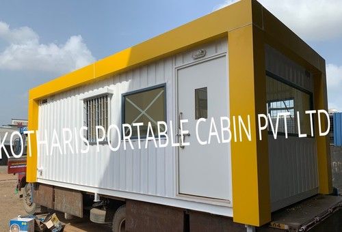 PORTA CABIN