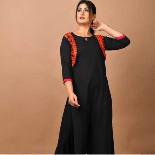 Cotton kurti