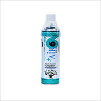 Manual 10 Ltr Portable Oxygen Can