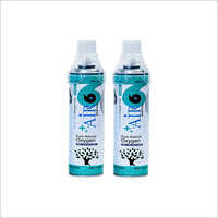 Air 6 Portable Oxygen Can Pack of 2