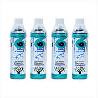 Air 6 Portable Oxygen Can Pack of 4