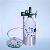 MED-170 Oxygen Cylinder