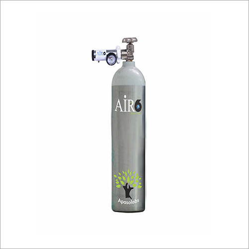 MED-465 Oxygen Cylinder