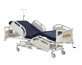 Hi-low Icu Bed Electric