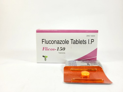Flicos-150 Tablets