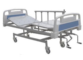 Hospital Bed