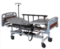 FULL FOWLER BED ELECTRIC