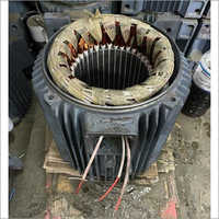 10 HP Three Phase Induction Motor