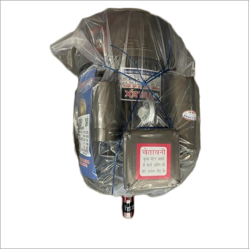 Telex 2 HP Heavy Duty Motor