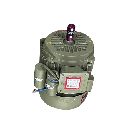 2 HP Single Phase Motor
